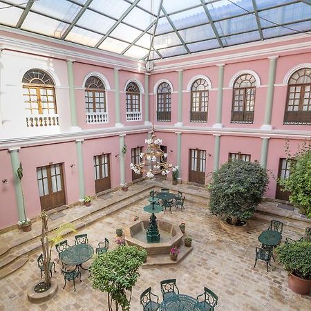 סוקרה Capital Plaza Hotel מראה חיצוני תמונה