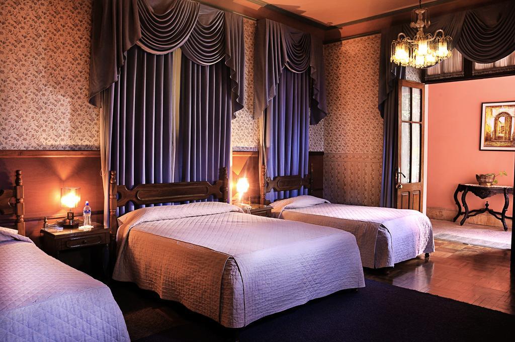 סוקרה Capital Plaza Hotel מראה חיצוני תמונה