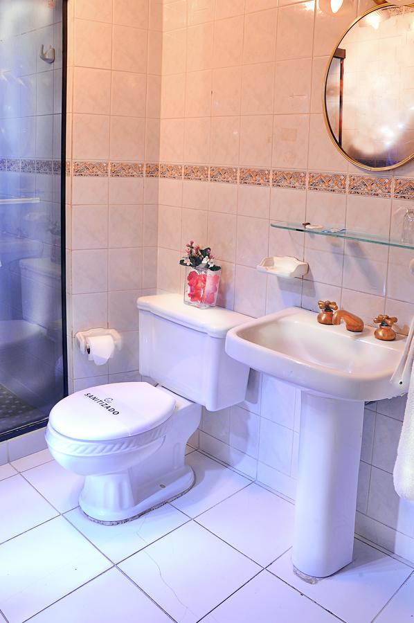 סוקרה Capital Plaza Hotel חדר תמונה