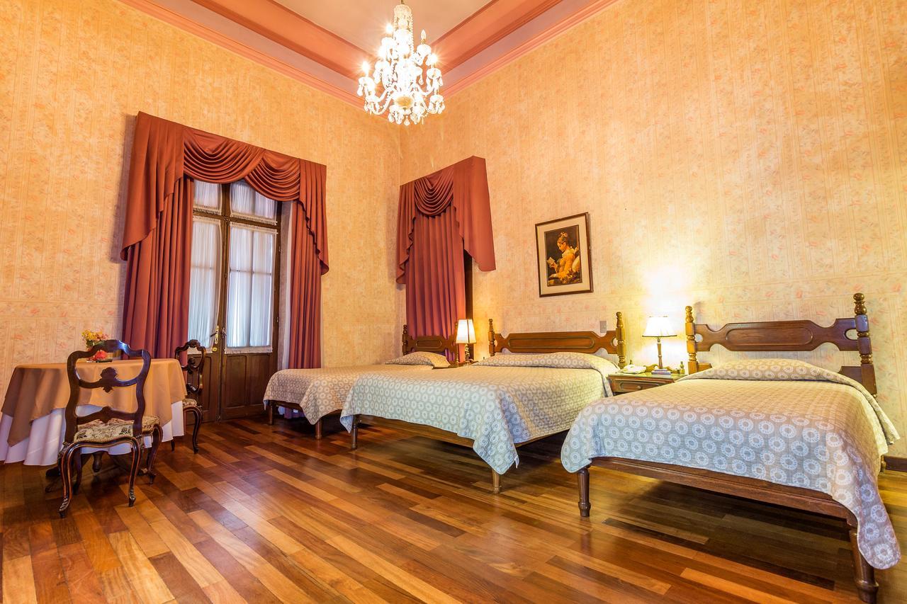 סוקרה Capital Plaza Hotel מראה חיצוני תמונה