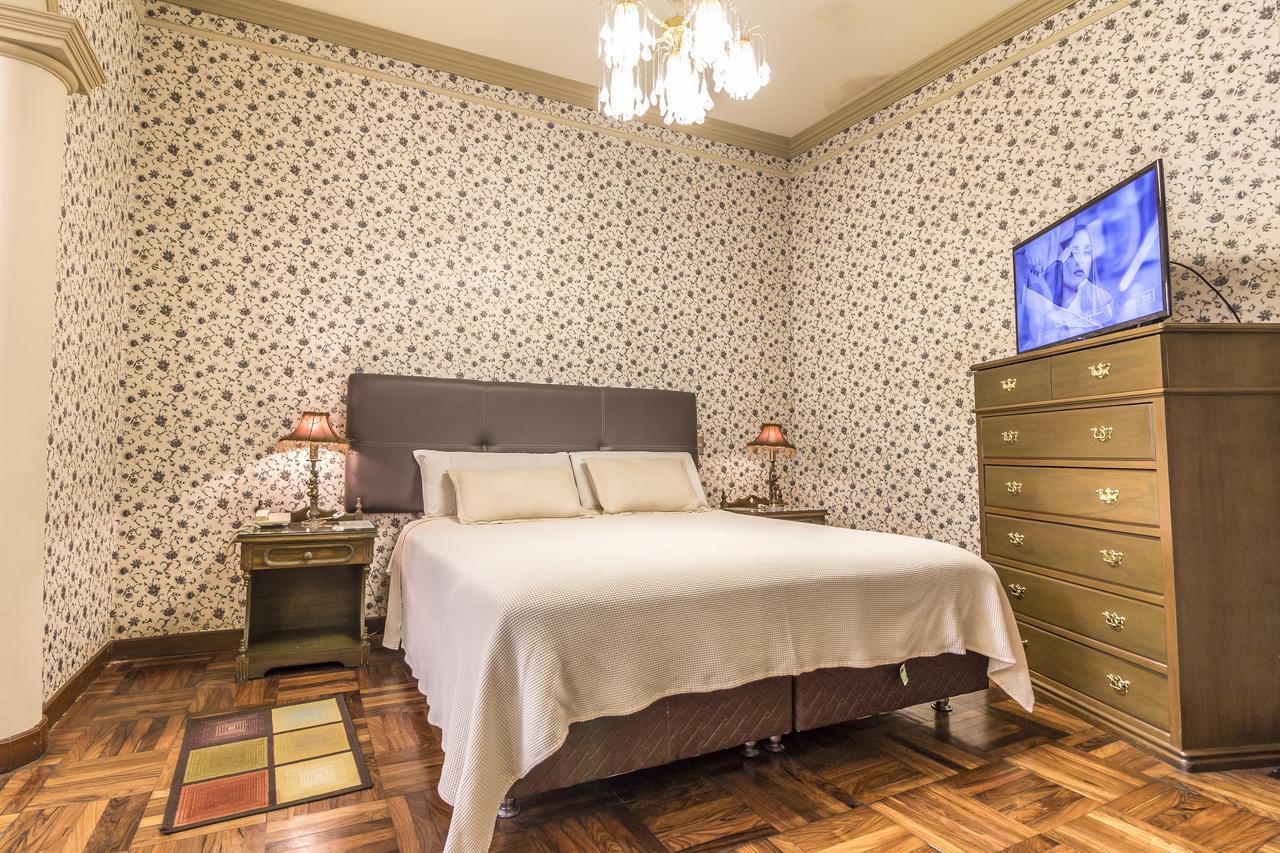 סוקרה Capital Plaza Hotel מראה חיצוני תמונה