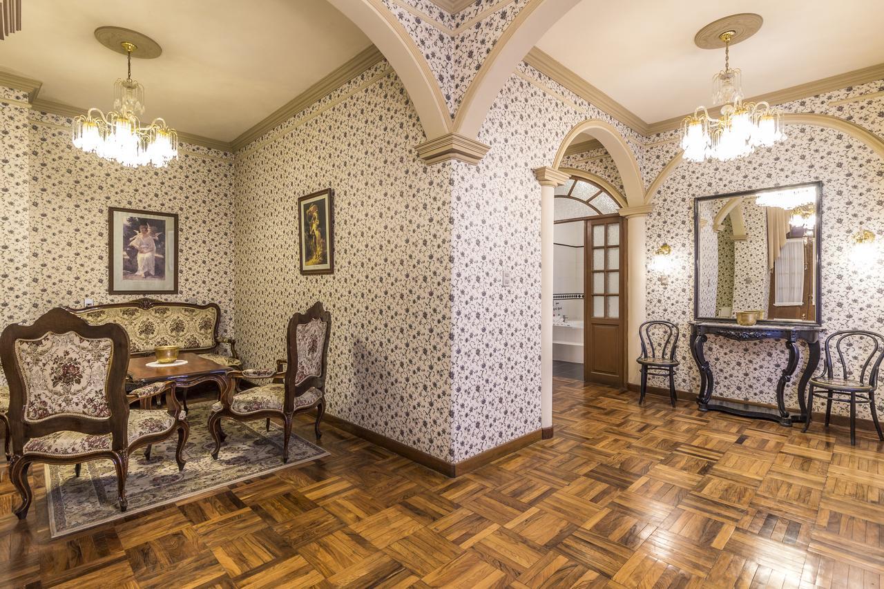 סוקרה Capital Plaza Hotel מראה חיצוני תמונה
