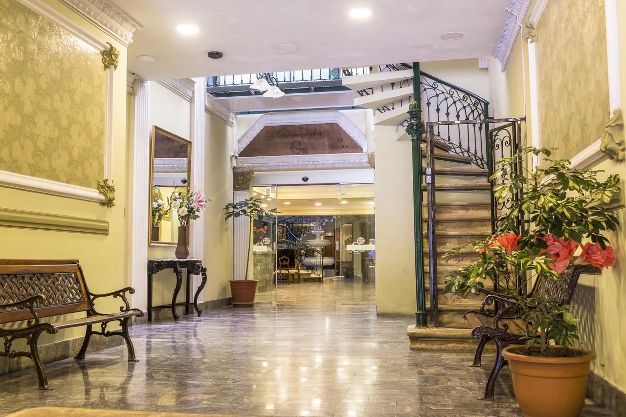 סוקרה Capital Plaza Hotel מראה חיצוני תמונה