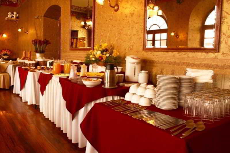 סוקרה Capital Plaza Hotel מראה חיצוני תמונה