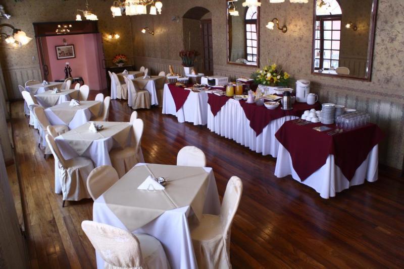 סוקרה Capital Plaza Hotel מראה חיצוני תמונה