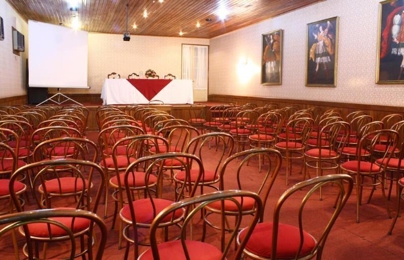 סוקרה Capital Plaza Hotel מראה חיצוני תמונה