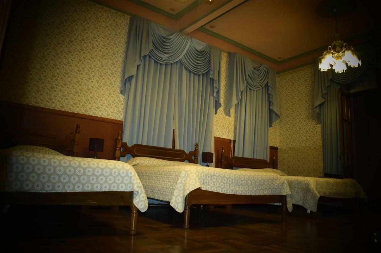 סוקרה Capital Plaza Hotel מראה חיצוני תמונה